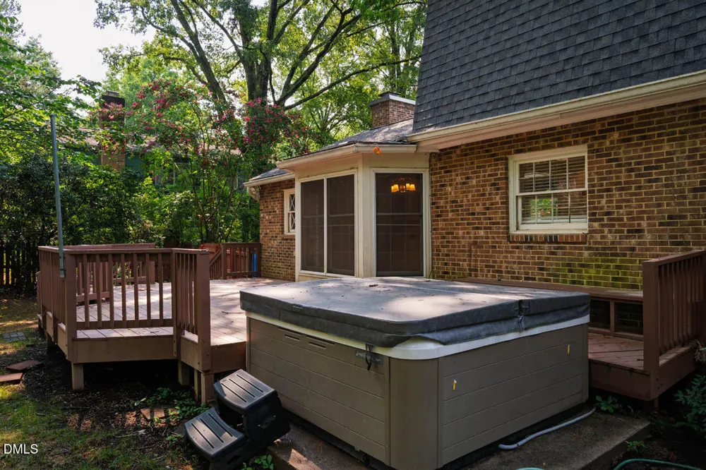 1931 Fountain Ridge Road Chapel Hill, NC 27517
