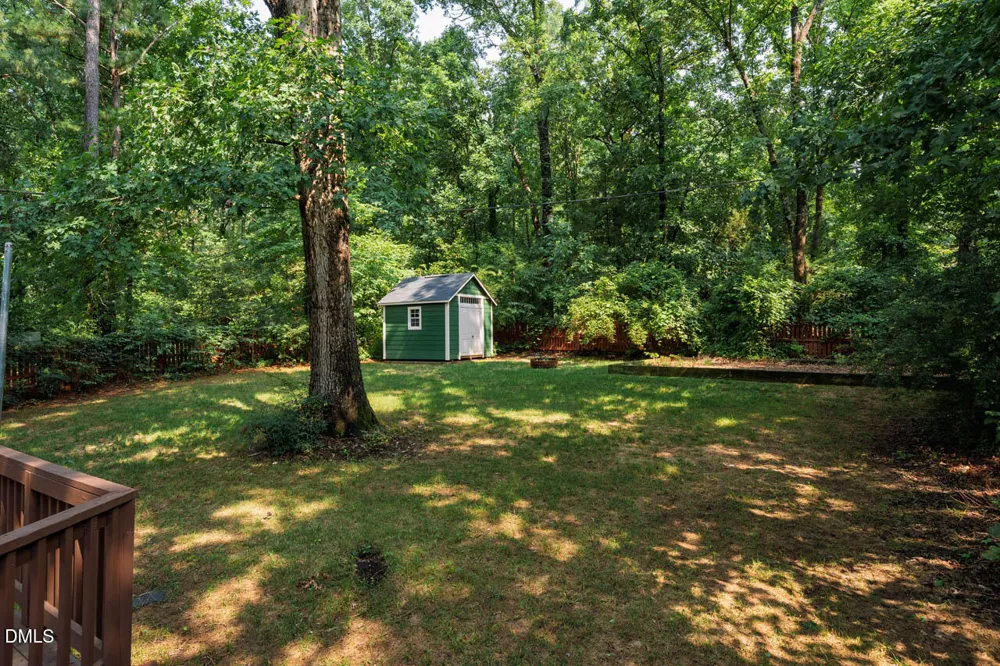 1931 Fountain Ridge Road Chapel Hill, NC 27517