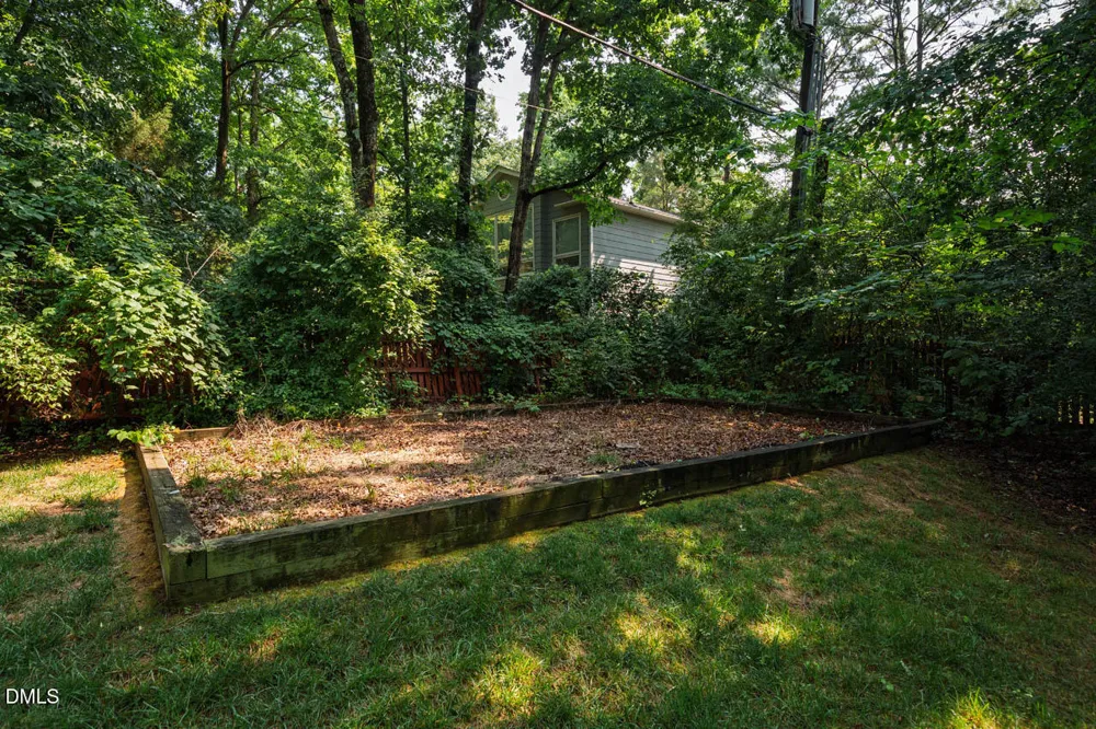 1931 Fountain Ridge Road Chapel Hill, NC 27517