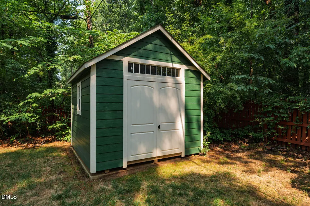 1931 Fountain Ridge Road Chapel Hill, NC 27517