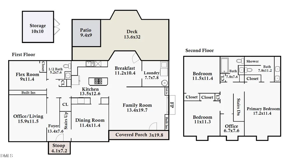 1931 Fountain Ridge Road Chapel Hill, NC 27517