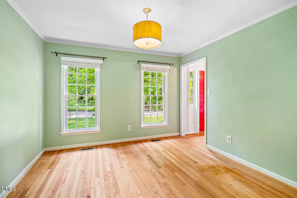1931 Fountain Ridge Road Chapel Hill, NC 27517