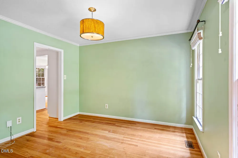 1931 Fountain Ridge Road Chapel Hill, NC 27517