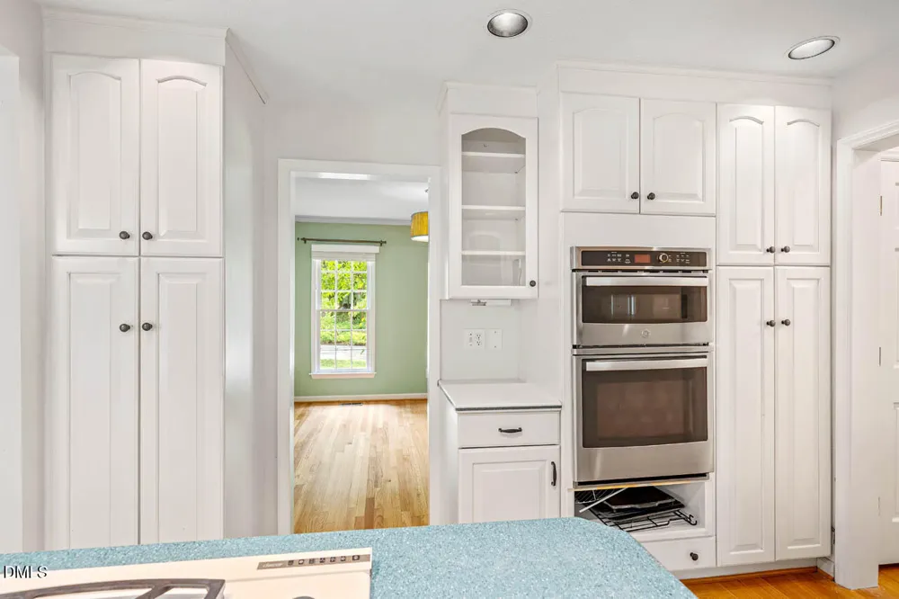 1931 Fountain Ridge Road Chapel Hill, NC 27517