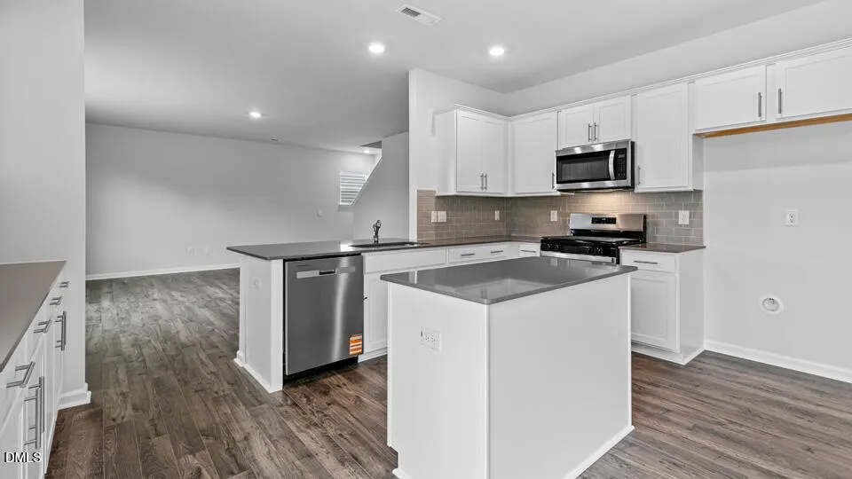 527 Ashley Run Sanford, NC 27330