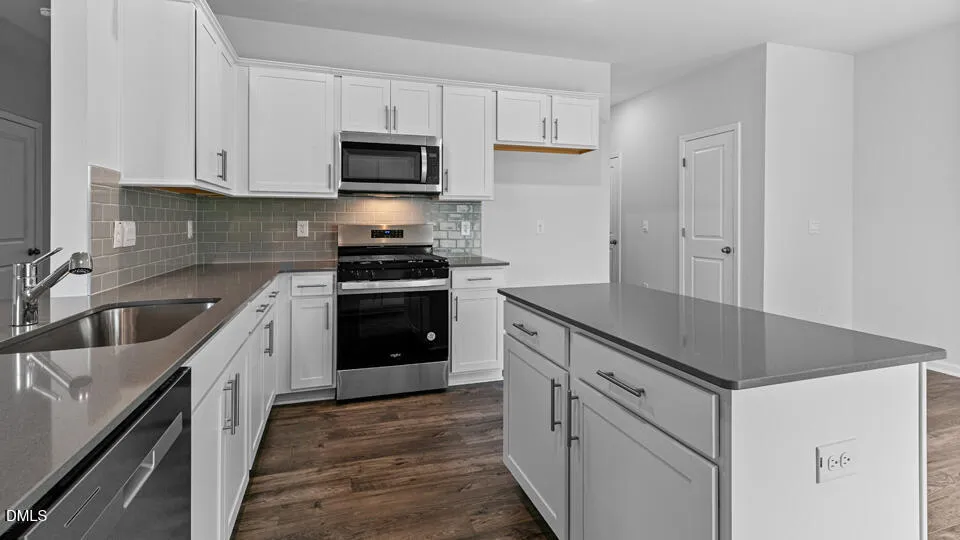 527 Ashley Run Sanford, NC 27330