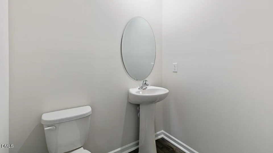 527 Ashley Run Sanford, NC 27330