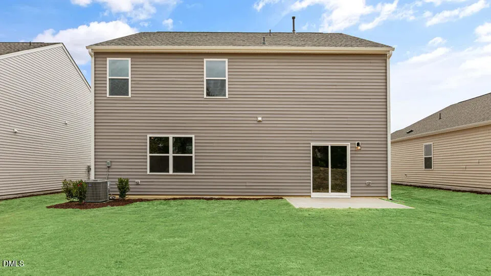 527 Ashley Run Sanford, NC 27330