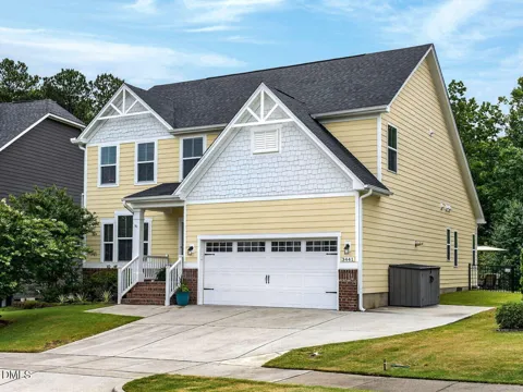 3441 Jordan Shires Drive