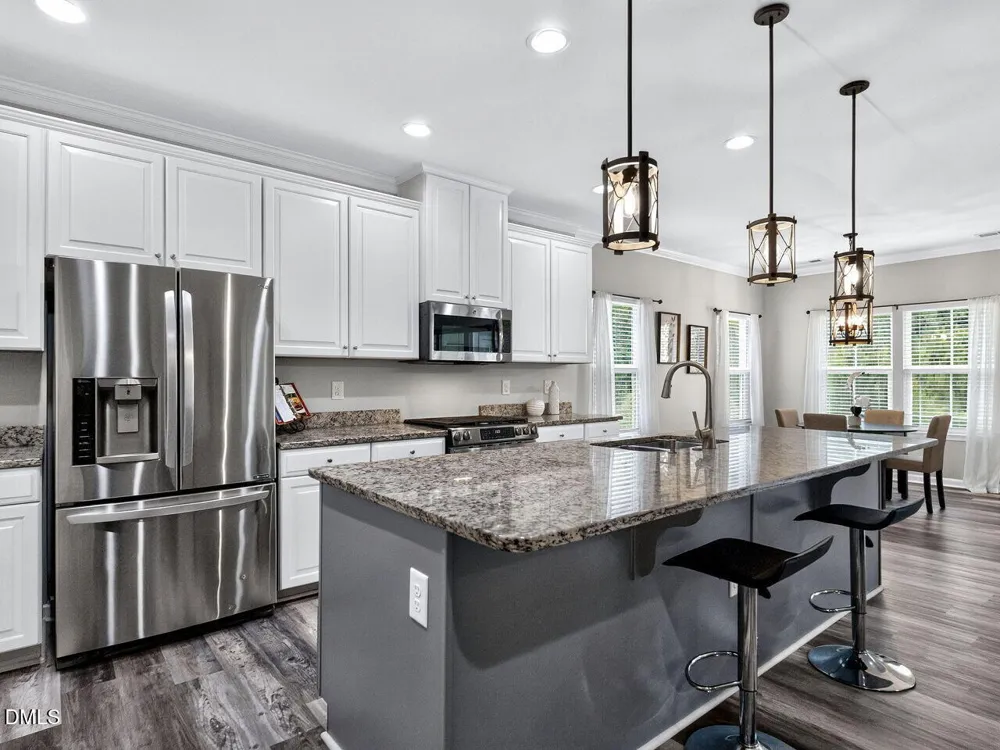 3441 Jordan Shires Drive New Hill, NC 27562