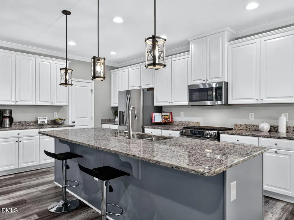 3441 Jordan Shires Drive New Hill, NC 27562