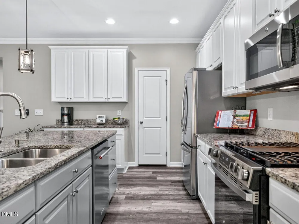 3441 Jordan Shires Drive New Hill, NC 27562