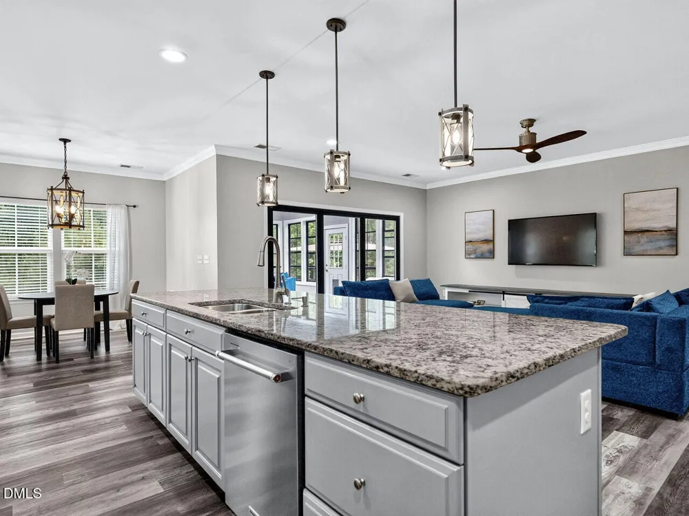 3441 Jordan Shires Drive New Hill, NC 27562