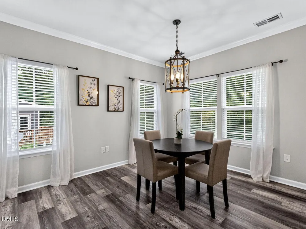 3441 Jordan Shires Drive New Hill, NC 27562