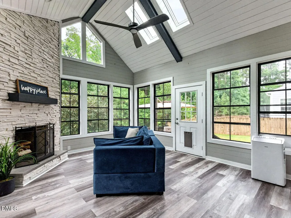 3441 Jordan Shires Drive New Hill, NC 27562