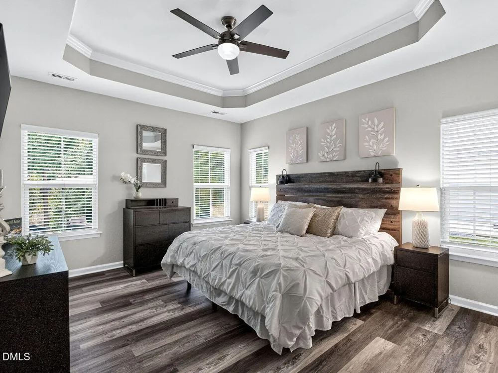 3441 Jordan Shires Drive New Hill, NC 27562