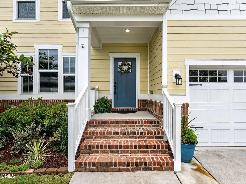 3441 Jordan Shires Drive New Hill, NC 27562