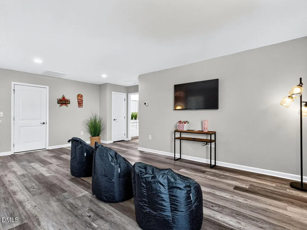 3441 Jordan Shires Drive New Hill, NC 27562