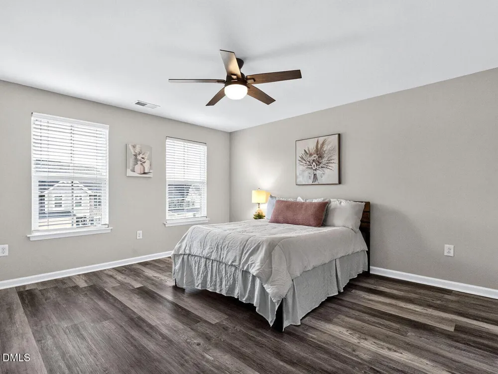 3441 Jordan Shires Drive New Hill, NC 27562