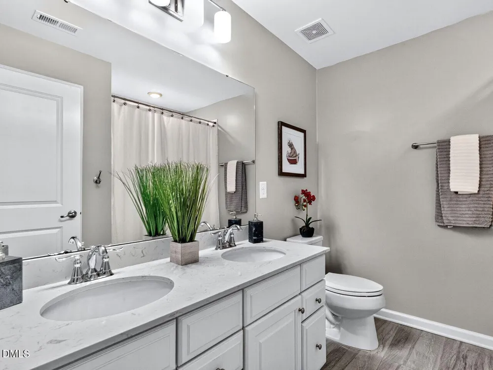 3441 Jordan Shires Drive New Hill, NC 27562