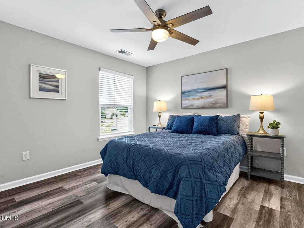 3441 Jordan Shires Drive New Hill, NC 27562