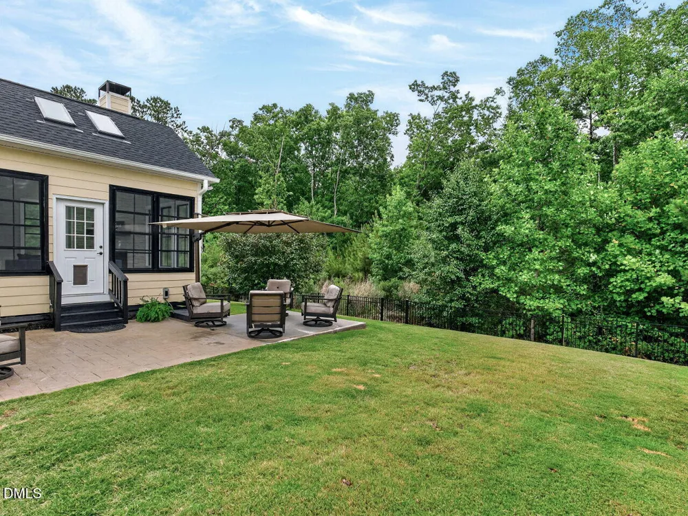 3441 Jordan Shires Drive New Hill, NC 27562