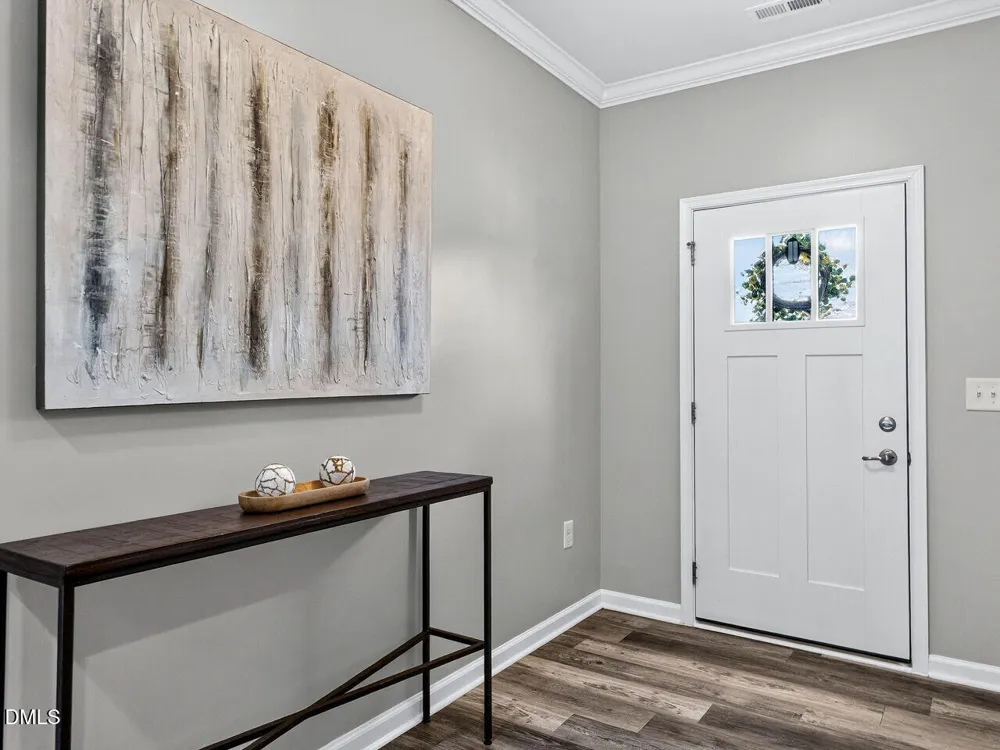 3441 Jordan Shires Drive New Hill, NC 27562