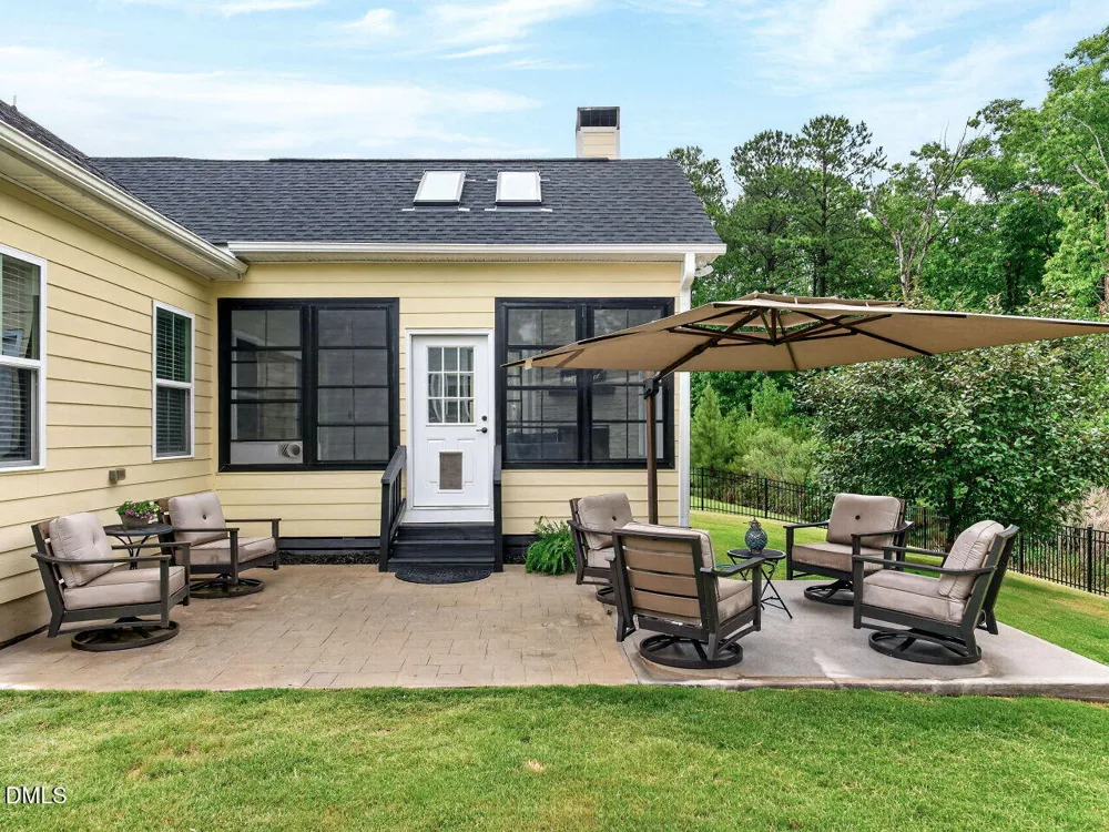 3441 Jordan Shires Drive New Hill, NC 27562