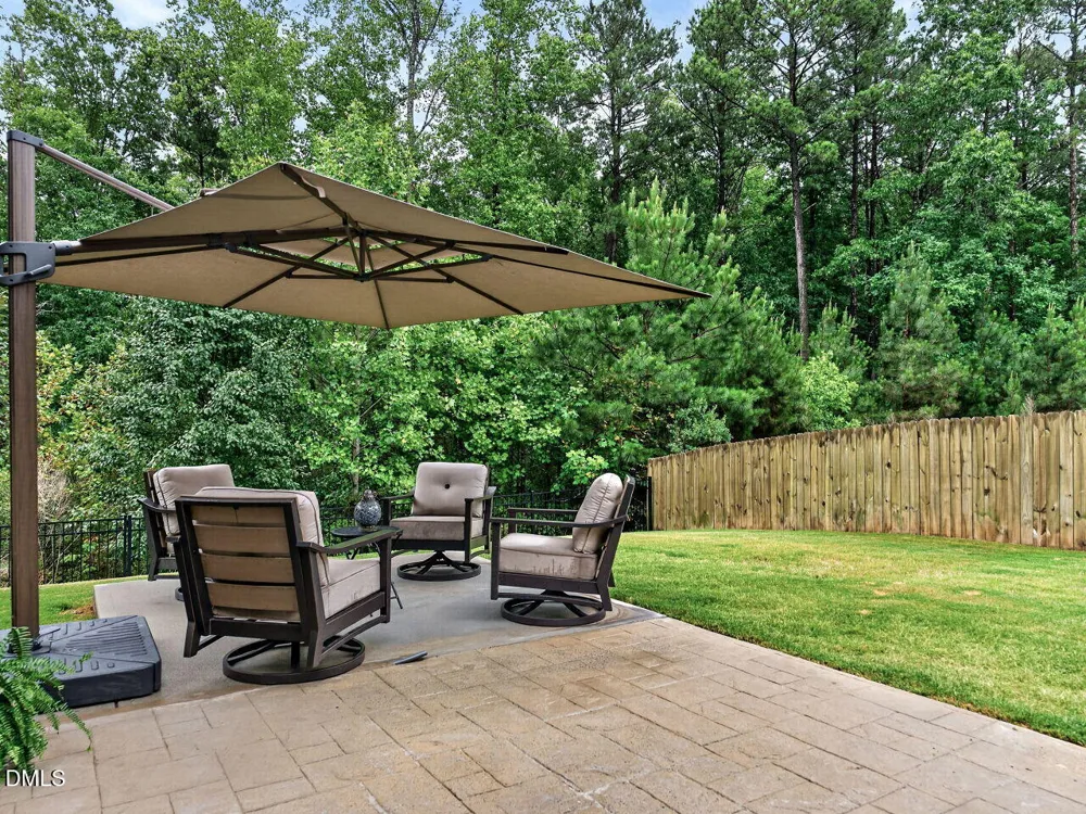 3441 Jordan Shires Drive New Hill, NC 27562