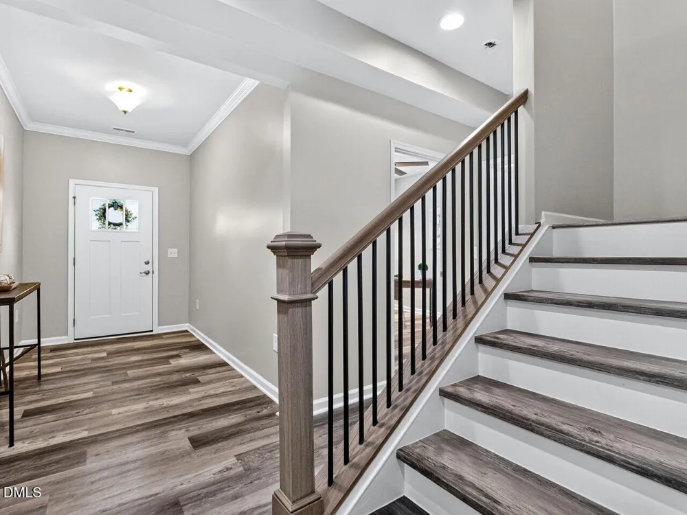 3441 Jordan Shires Drive New Hill, NC 27562