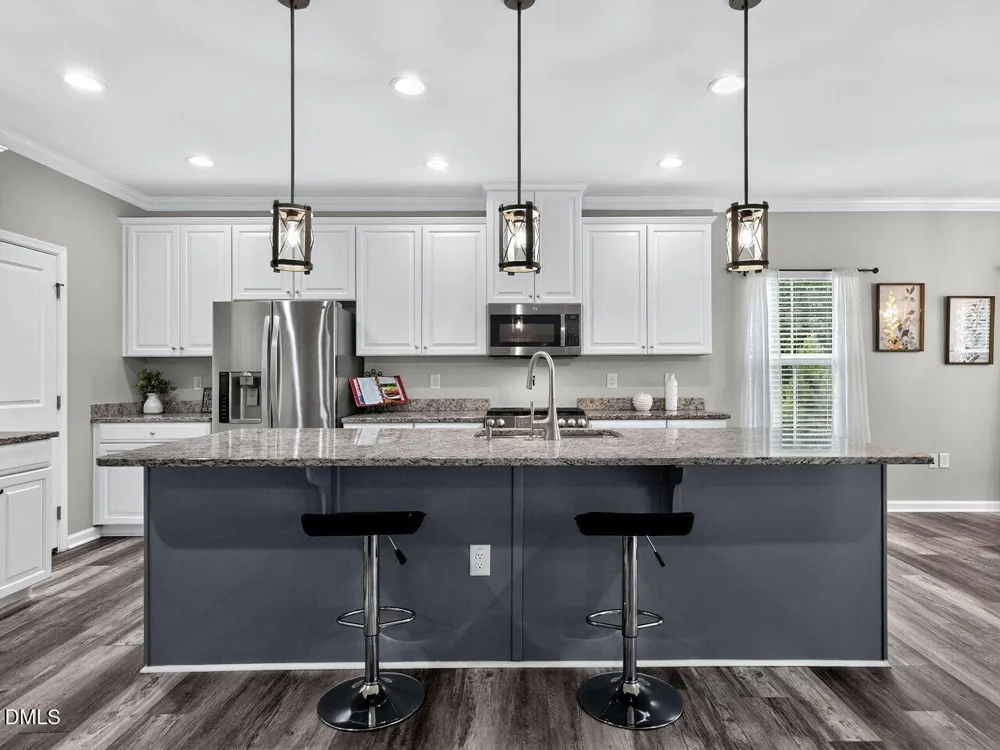 3441 Jordan Shires Drive New Hill, NC 27562