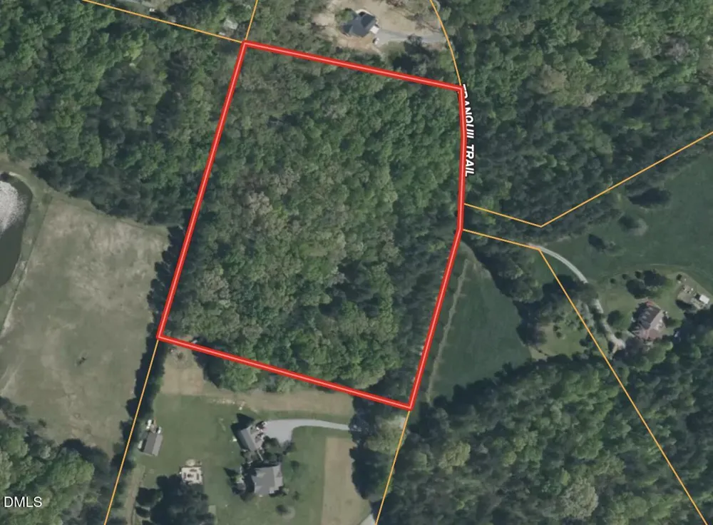 0 Tranquil Trail Mebane, NC 27302