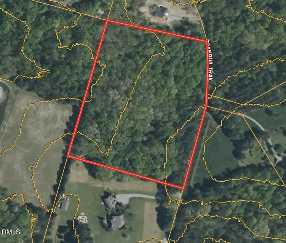 0 Tranquil Trail Mebane, NC 27302
