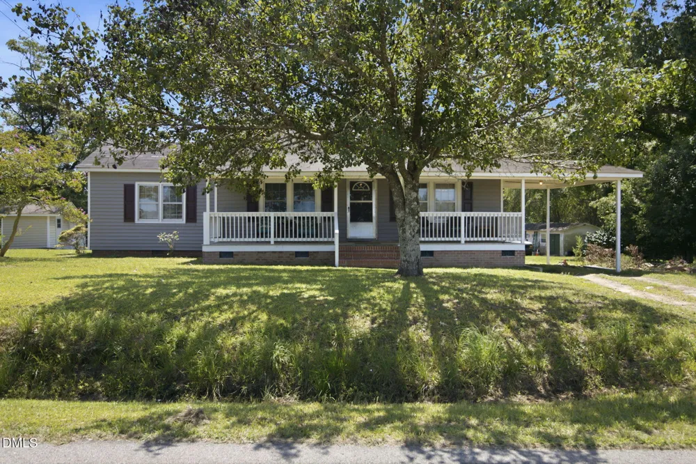 11105 Us-258 Scotland Neck, NC 27874
