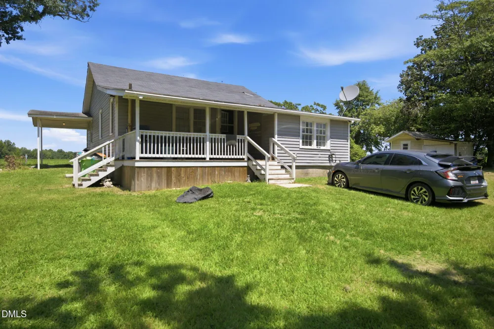 11105 Us-258 Scotland Neck, NC 27874