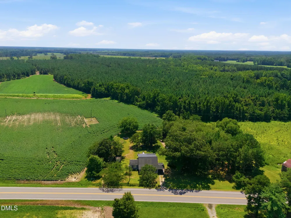 11105 Us-258 Scotland Neck, NC 27874