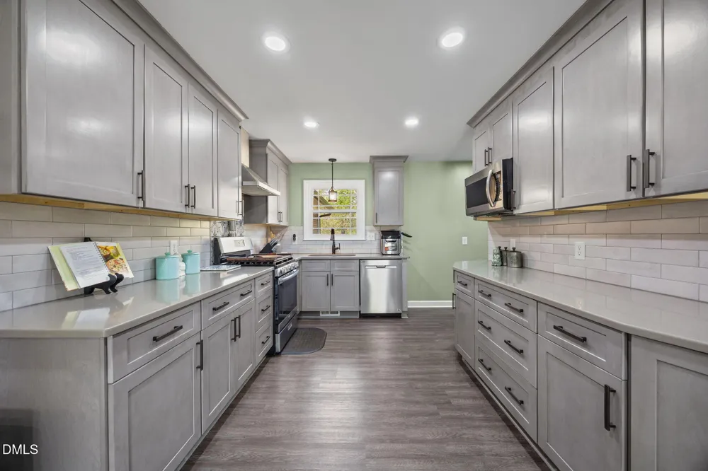 750 Greenleaf Road Angier, NC 27501
