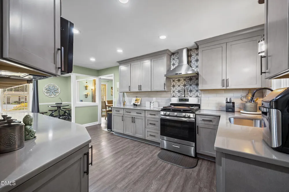 750 Greenleaf Road Angier, NC 27501