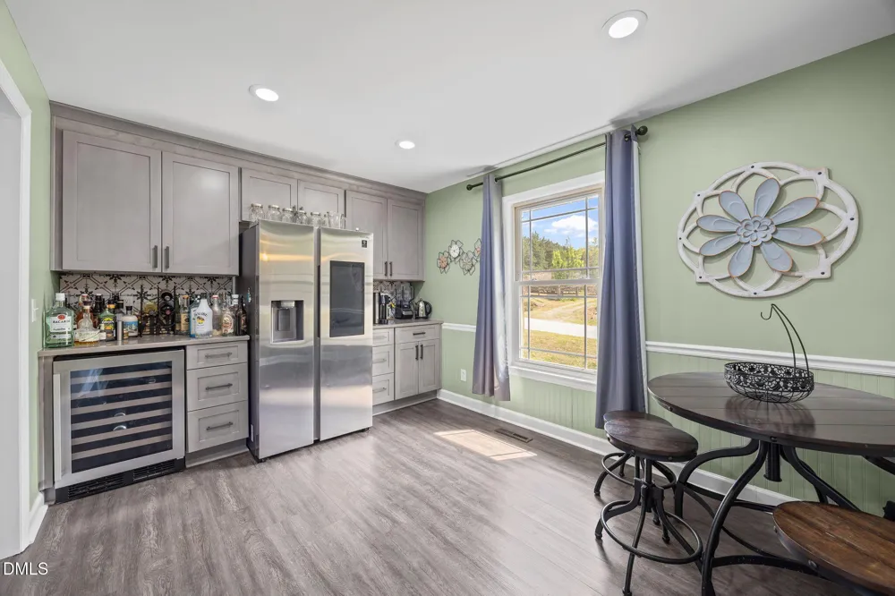 750 Greenleaf Road Angier, NC 27501