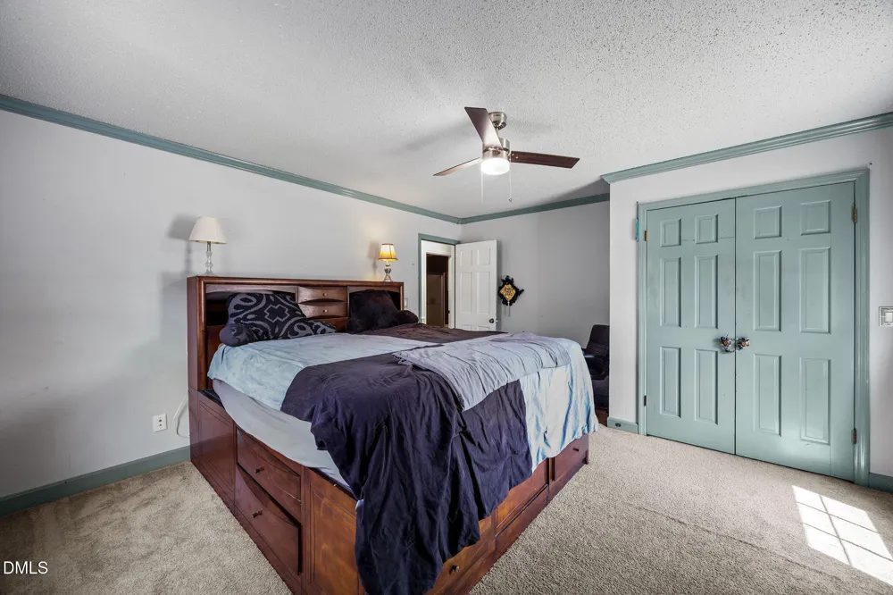 750 Greenleaf Road Angier, NC 27501