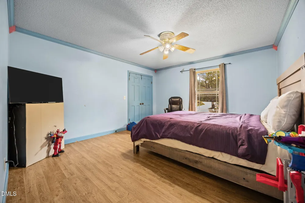 750 Greenleaf Road Angier, NC 27501