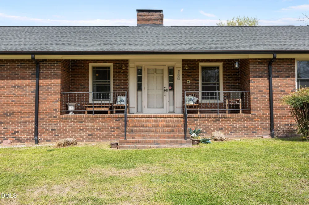750 Greenleaf Road Angier, NC 27501