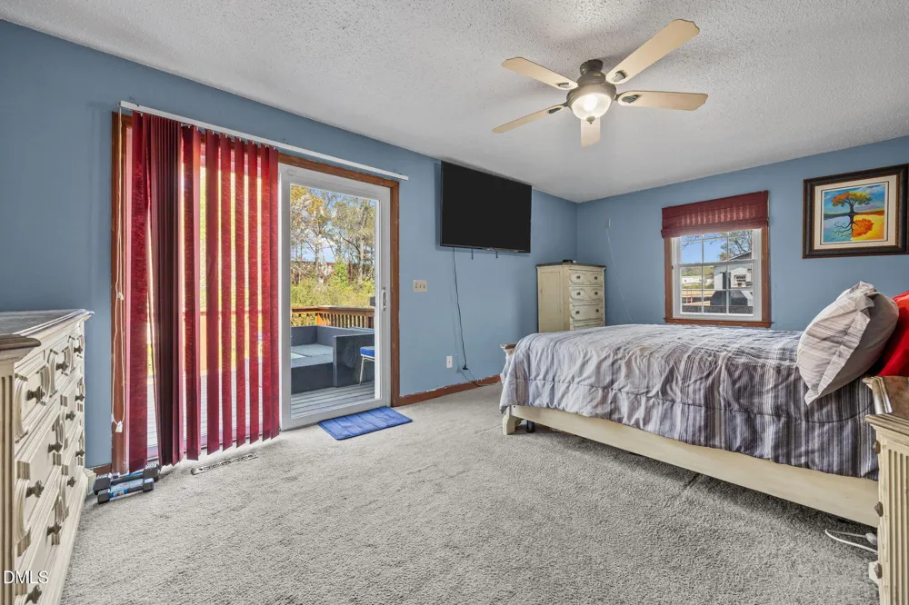 750 Greenleaf Road Angier, NC 27501