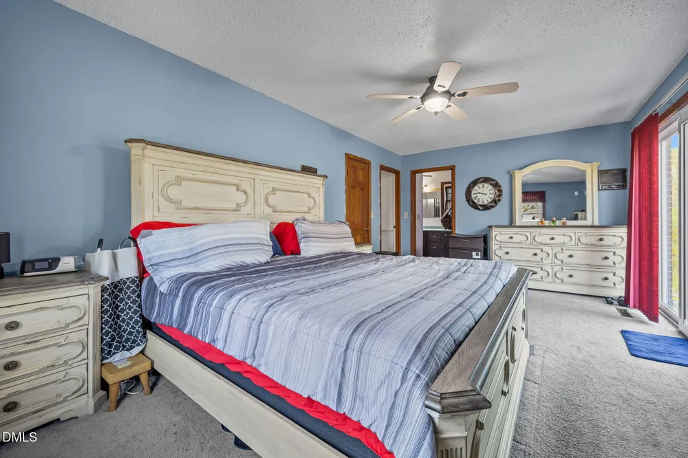 750 Greenleaf Road Angier, NC 27501