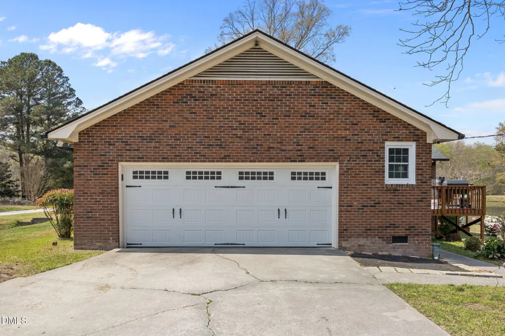 750 Greenleaf Road Angier, NC 27501