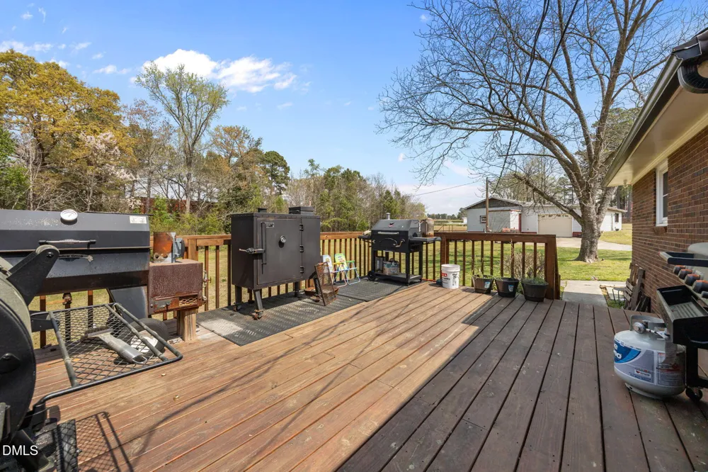 750 Greenleaf Road Angier, NC 27501