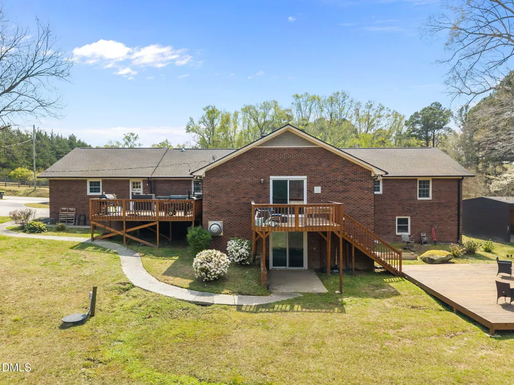 750 Greenleaf Road Angier, NC 27501