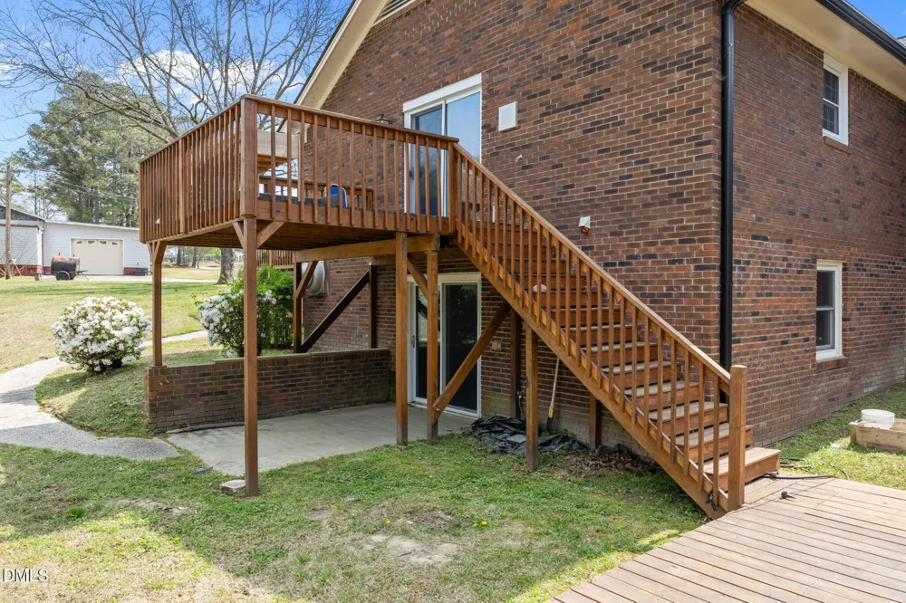 750 Greenleaf Road Angier, NC 27501