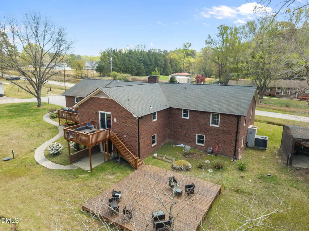 750 Greenleaf Road Angier, NC 27501