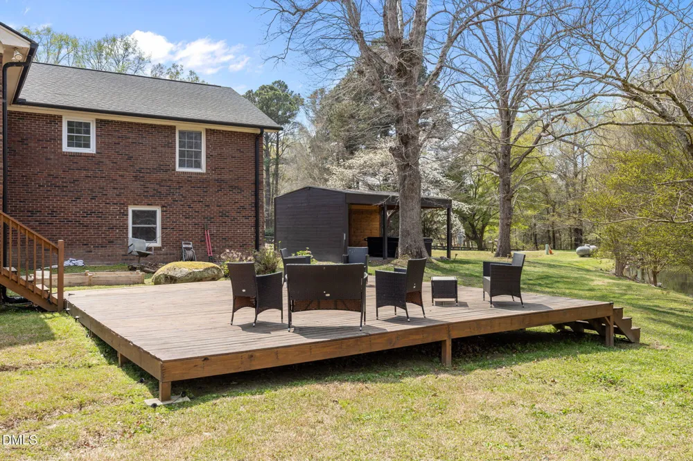 750 Greenleaf Road Angier, NC 27501